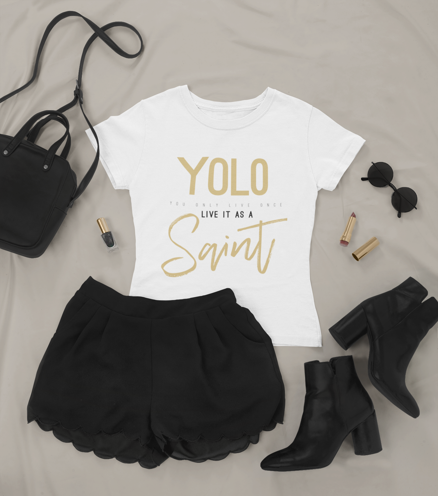 NG Original Saints YOLO