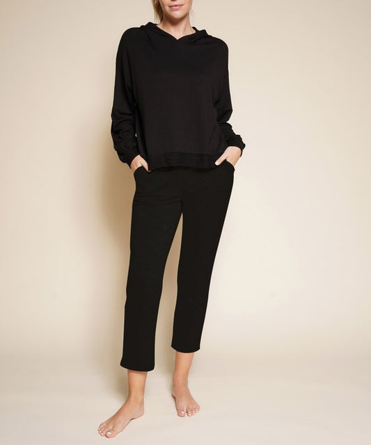 BAMBOO FRENCH TERRY SET