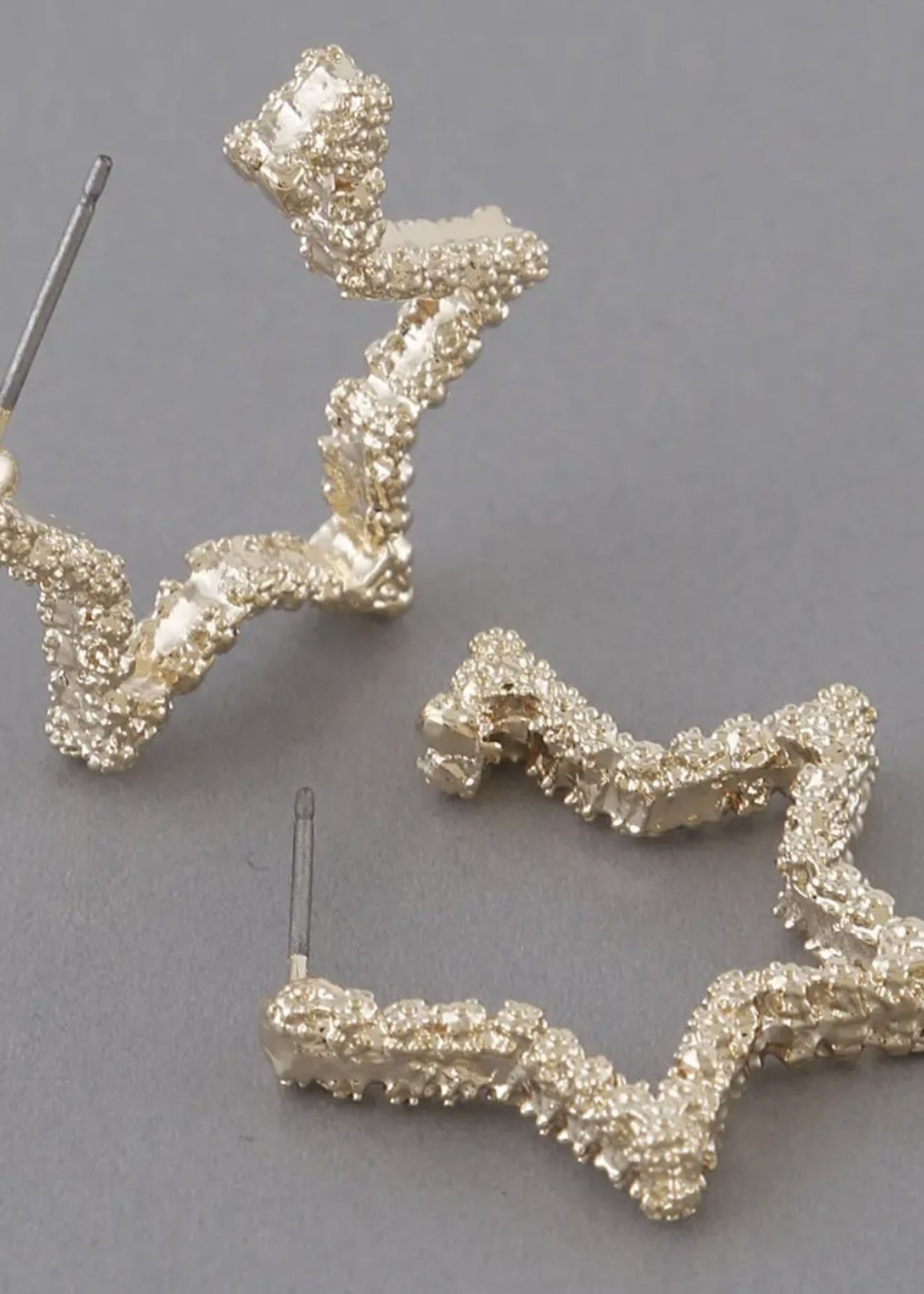 Greatest Star Hoops