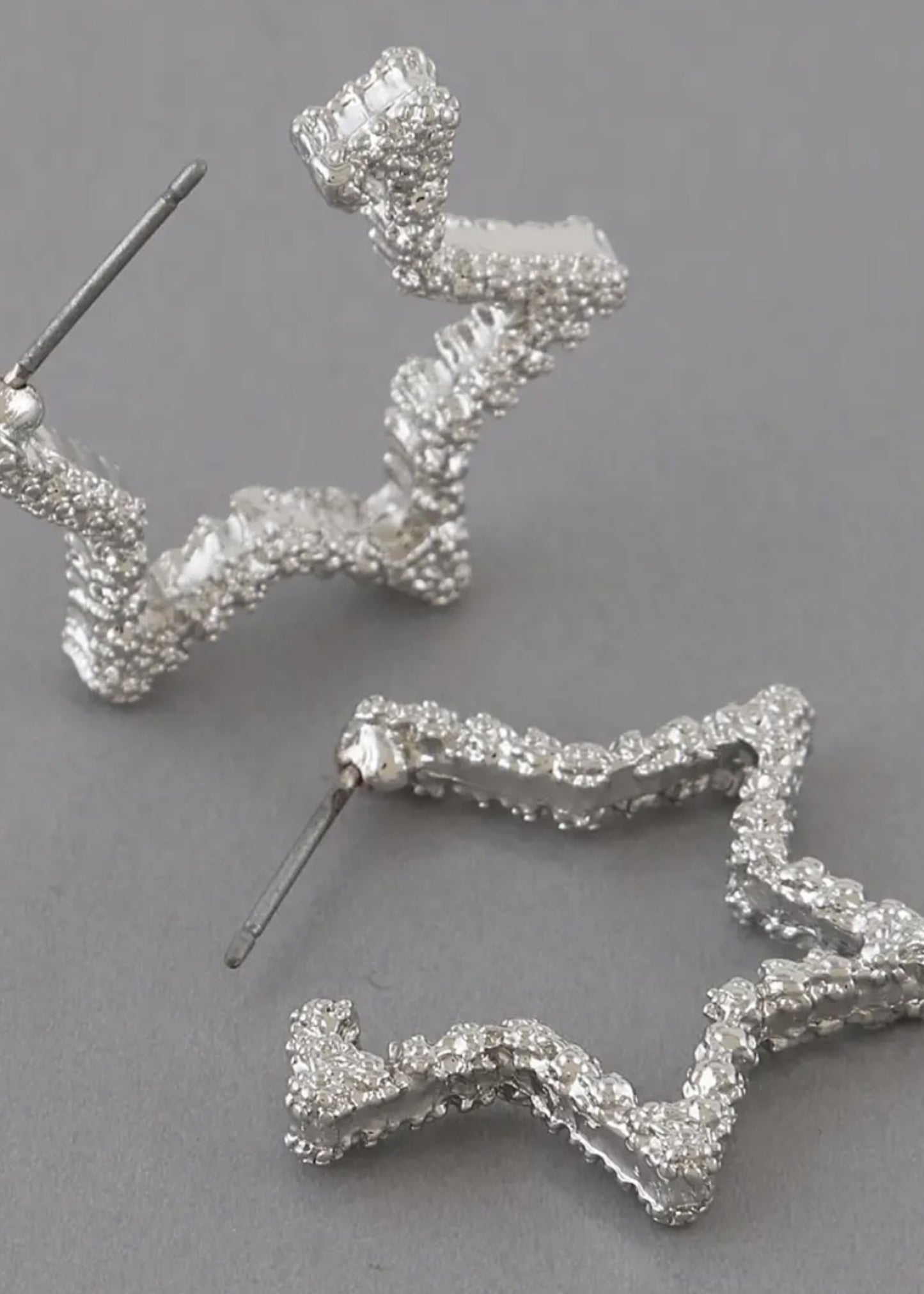 Greatest Star Hoops