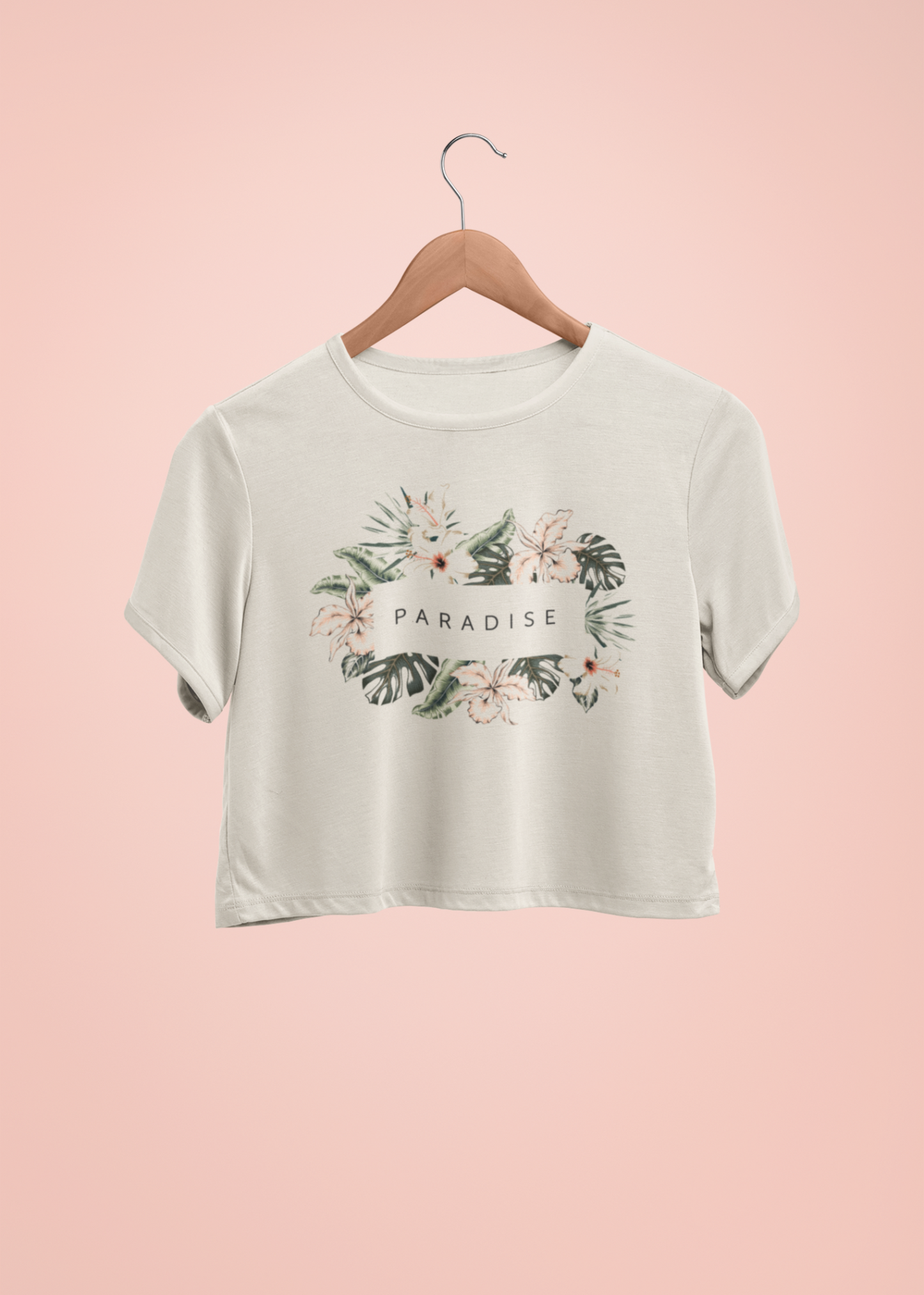 NG Original Paradise Tee
