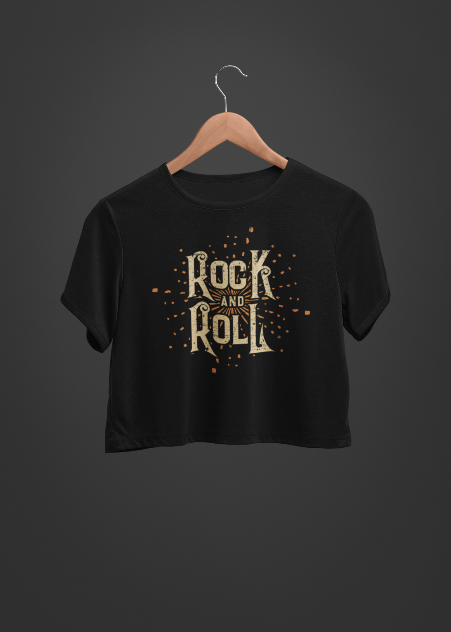 NG Original Rock & Roll Tee