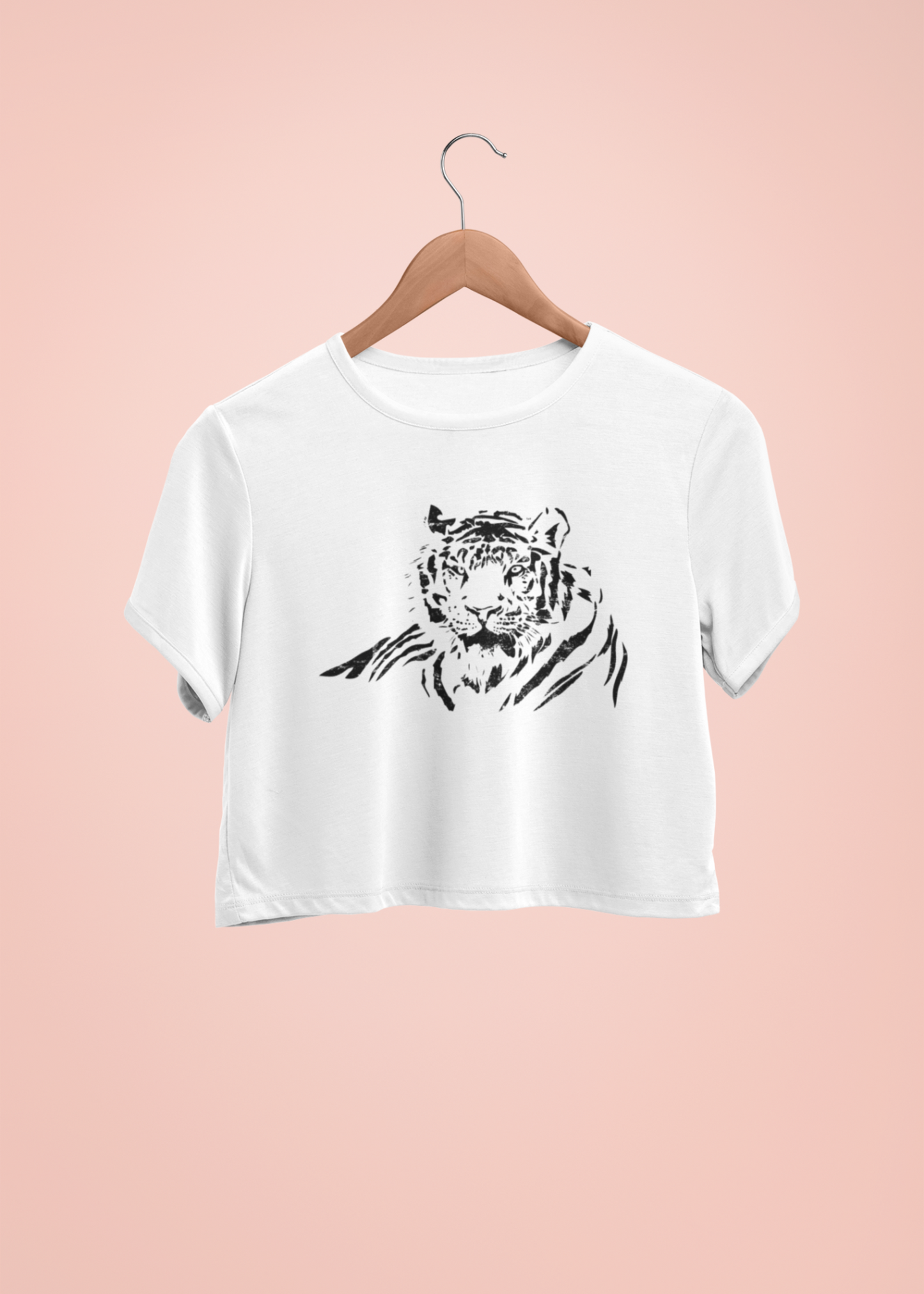 NG Original Tiger Sketch Tee
