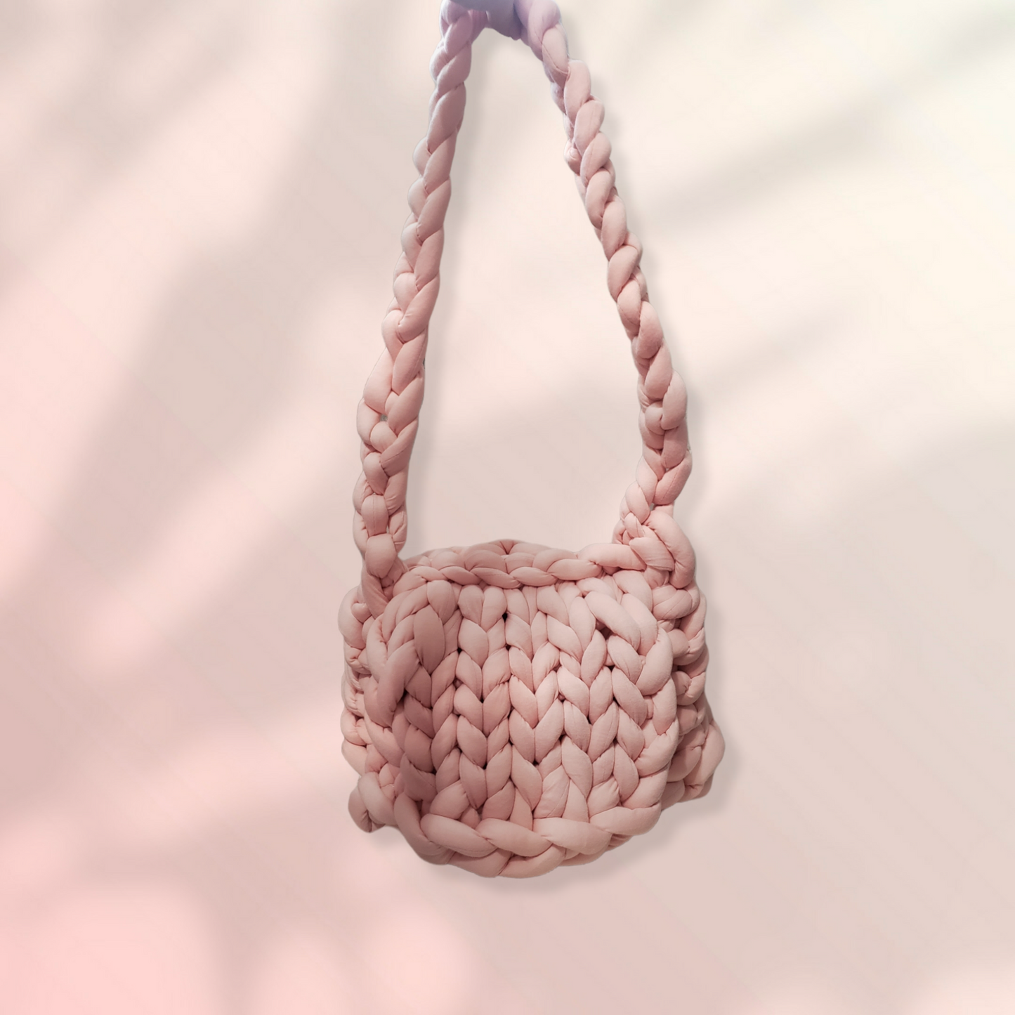 The "Going Places" Bag