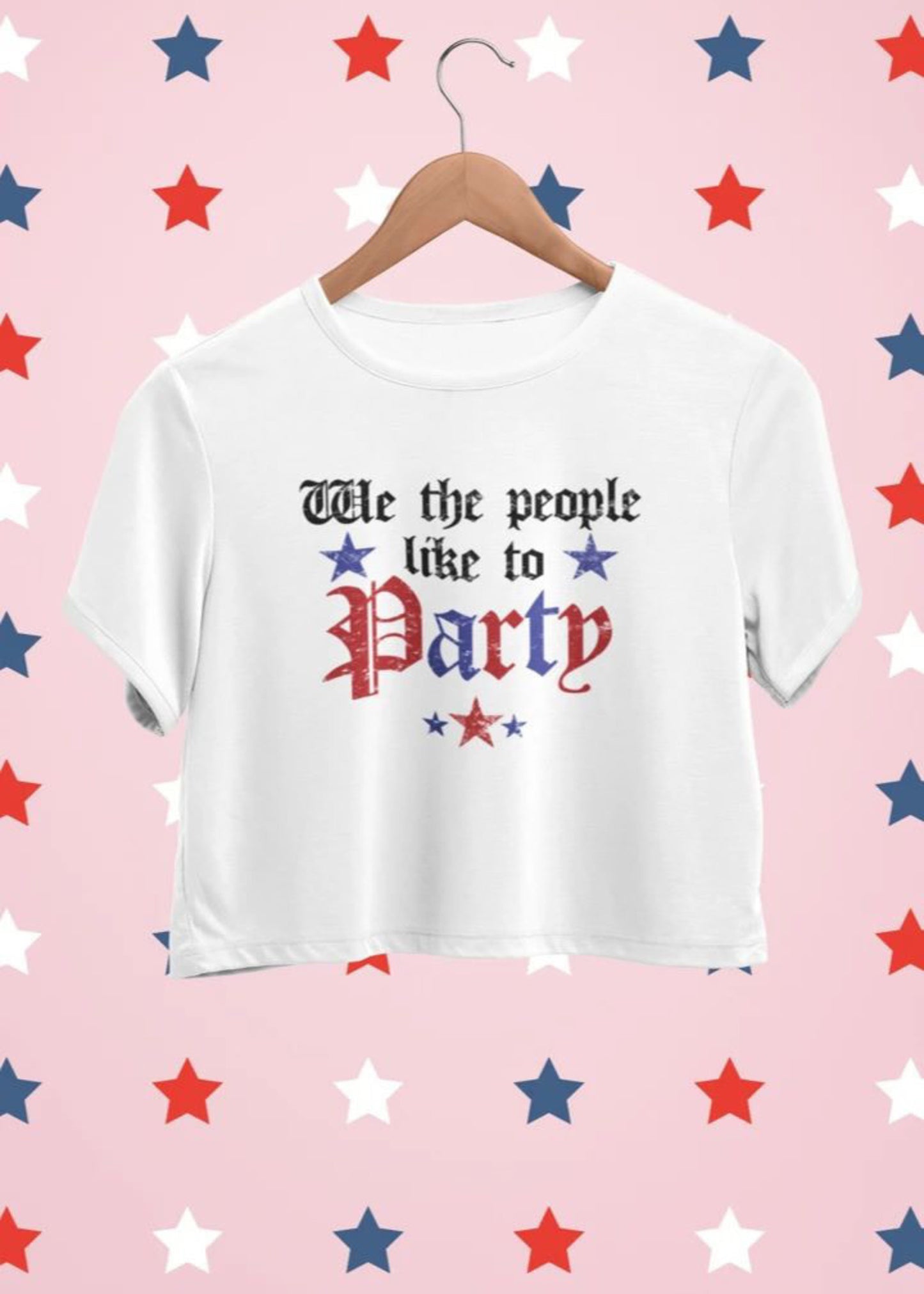 NG Original We The People Tee