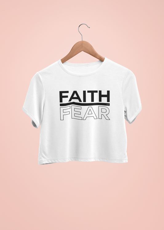 NG Original Faith Over Fear Tee