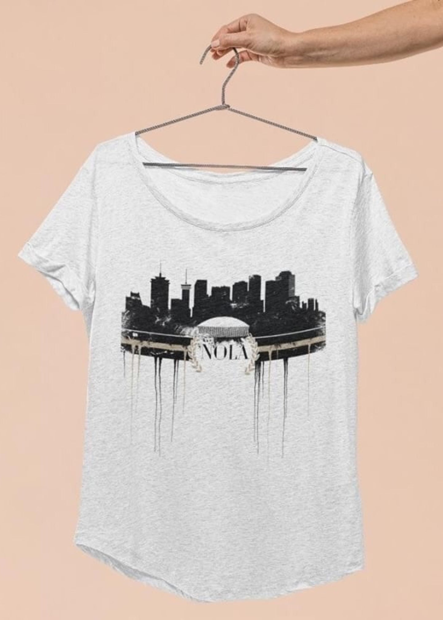 NG Original Nola Skyline