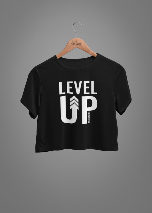 NG Original Level Up Tee