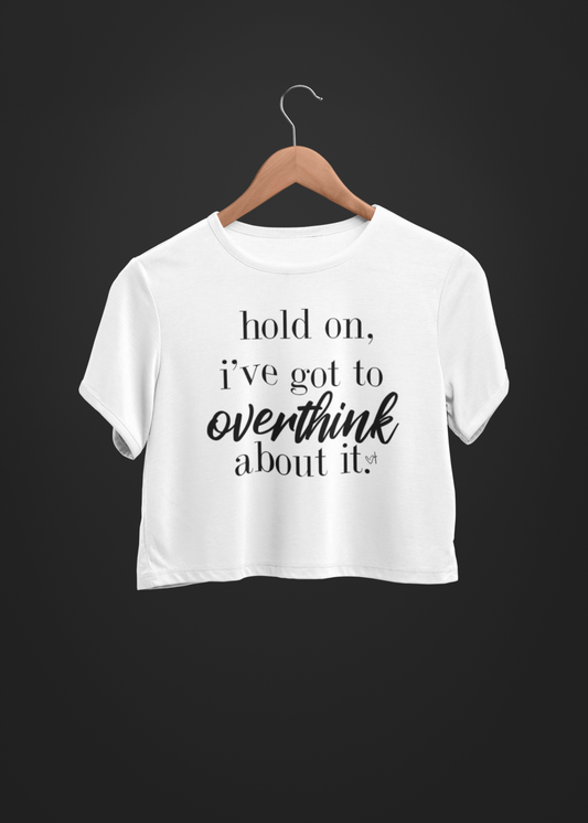 NG Original Overthink It Tee