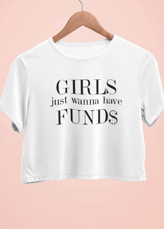 NG Original Funds Tee