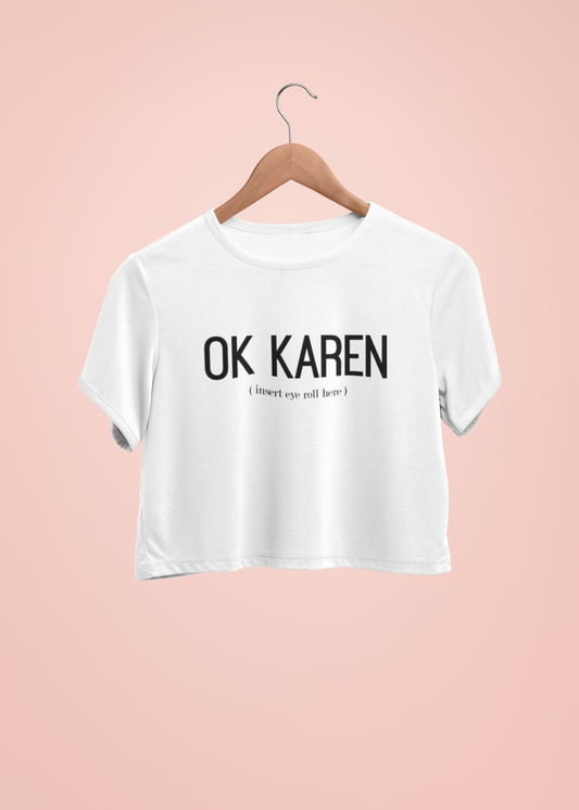 NG Original Karen Tee